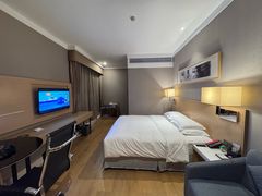 -重庆观音桥华美达安可酒店