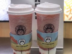 -我是酸奶君(壹方城店)