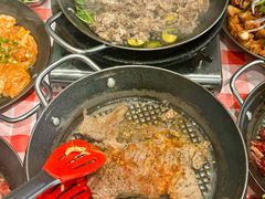 -林真真牛肋条放题(天马店)