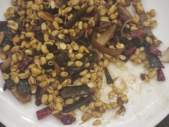 -渔家乐小海鲜(皇姑店)