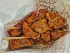-傅强排骨(成都总店)