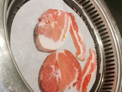 -烤路里·韩国品质自助烤肉(石路天虹4号店)