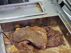 -细妹五香牛杂(步行街店)