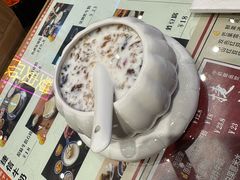 -捷信牛奶甜品世家(合生汇店)