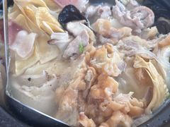 -张大妈饭店