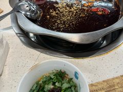 -水碾河刘老大串串香(水碾河路店)