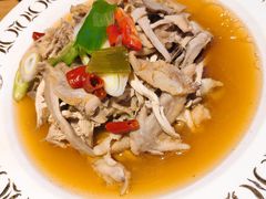 -胖老汉椒麻鸡清真新疆菜(西御街店)