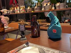 -黑手制面·Gentle Pasta(国金天地店)