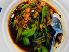 -兰湘子·湘菜小炒(石家庄万象城店)