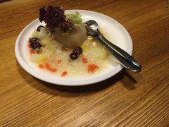 -烛影拾光观景餐厅·创意菜·摄影·小提琴(大唐不夜城店)