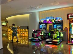 -神帆·元气汤泉(解放西路店)