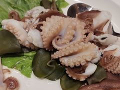 -渔家大院·胶东海鲜·老鲁菜餐厅(德胜店)