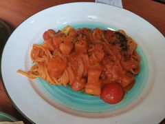 -魏斯理汉堡(西安沣东吾悦店)