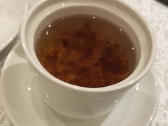 -红棉中餐厅·广州海航威斯汀酒店