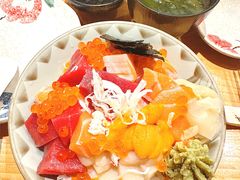 -大岛日本料理铁板烧(南通大饭店)