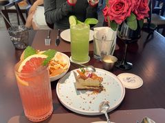 -22ºN BISTRO西餐&酒馆