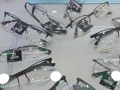 -宝视达眼镜(许昌时代广场店)
