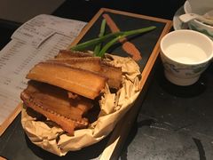 -老头儿油爆虾·知味杭州(爱琴海购物中心)