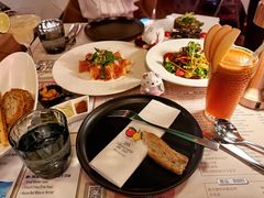 -安妮意大利餐厅(日坛店)