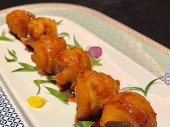 -醉东Oriental House(静安嘉里中心店)