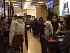 大堂-鲜芋仙(太原街万达店)