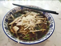 -伟记奥面馆(养育巷店)