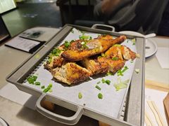 -绿茶餐厅(茂业天地店)