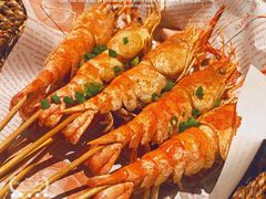 -79号渔船海鲜饭店(宝安店)