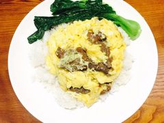 -嗨T茶餐厅(大石店)