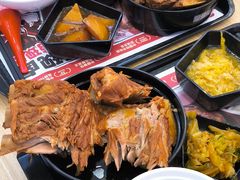 -犟骨头排骨饭•大骨面(弘阳广场店)