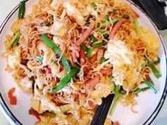 -陆壹捌餐厅(五大道店)