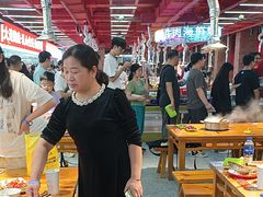 -养牛邓·潮汕牛肉海鲜自助火锅(广州店)