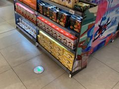 -盒马鲜生(189购物中心店)
