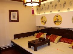 -福阳·足道养生会所(远大路店)