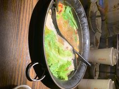 -呷哺呷哺(松江开元店)