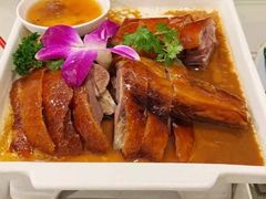 -鹅冠港式茶餐厅(来福士店)