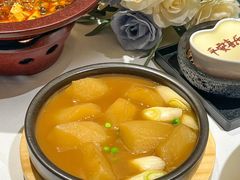 -彩虹之约•淮扬家宴(亚运村店)