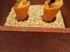 -L'Arome芳芳法国餐厅(仙林金鹰店)