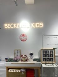 -贝克叔叔儿童摄影工作室(天时嘉园店)