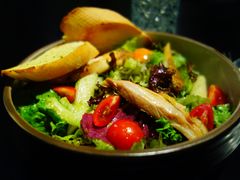 -C&R西班牙餐厅