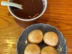 -鑫震源·苏式大虾生煎(山塘街店)