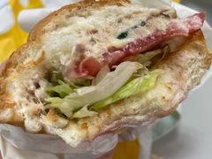-赛百味SUBWAY(马台街店)