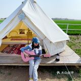 露营🏕帐篷🌿春游