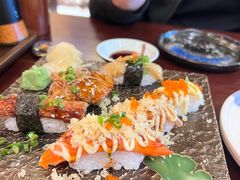 -鸟鹏烧鸟居酒屋(仁恒梦中心店)