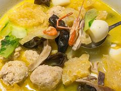 -大牌大·传统杭帮菜(湖滨店)