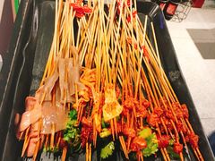 -钢管厂五区小郡肝串串香(南山店)