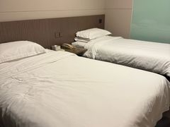 -锦江之星品尚(杭州西湖大道南宋御街店)