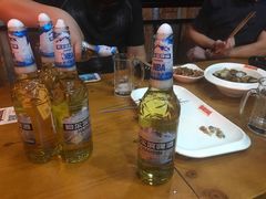 -小红烤翅(傅厚岗店)