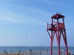 -那香海钻石沙滩浴场