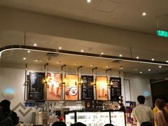 -COSTA COFFEE(上海月星环球港店)